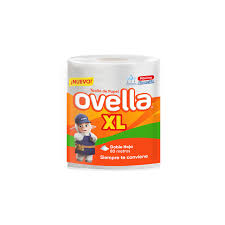Nova Ovella XL 80mts